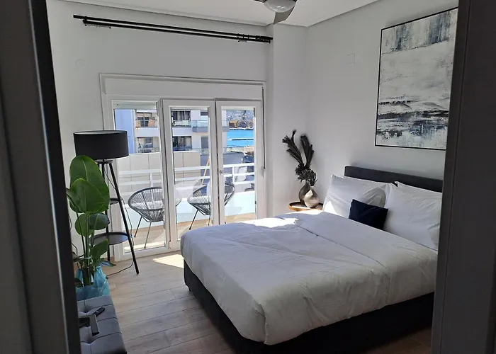 Homing Volos Inspired Modern Living