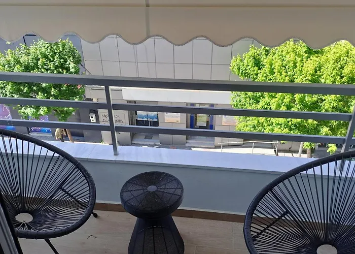 Homing Volos Inspired Modern Living