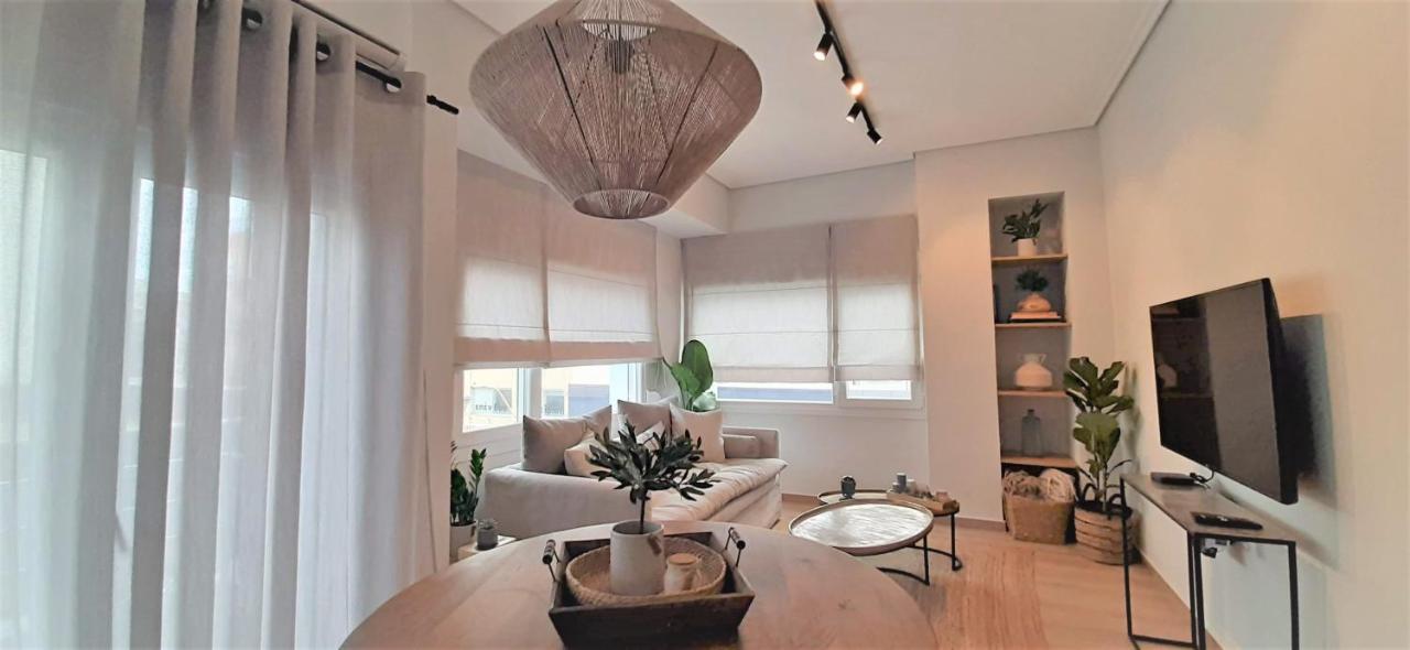 Homing Inspired Modern Living Apartmán *