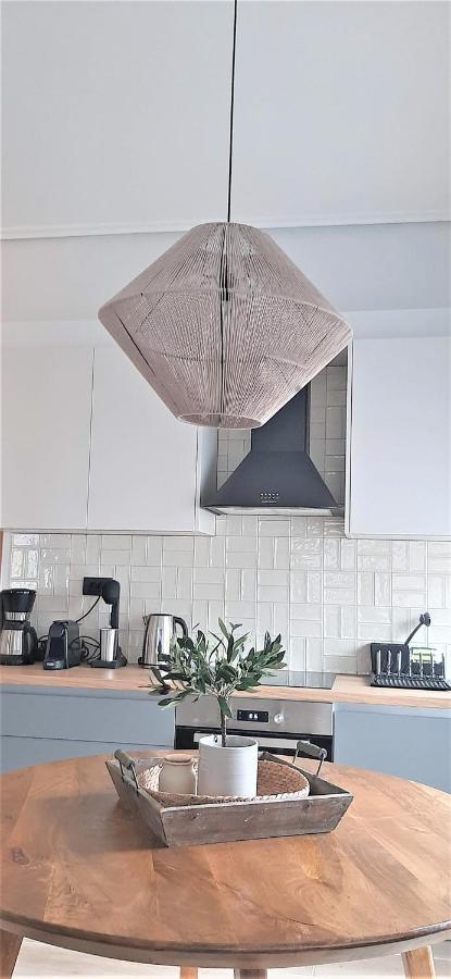 Homing Inspired Modern Living Apartmán Volos
