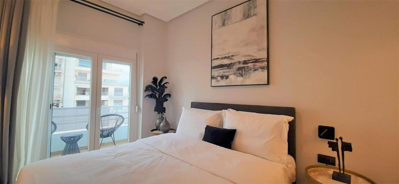Apartmán Homing Inspired Modern Living Volos