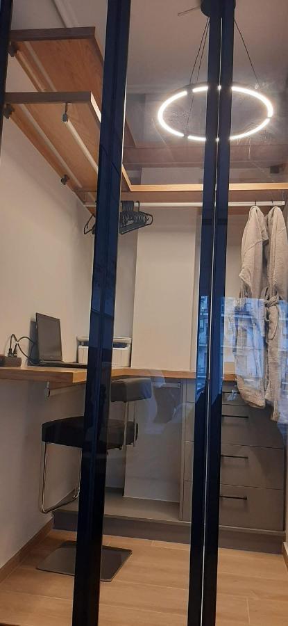 Homing Inspired Modern Living Apartmán Volos