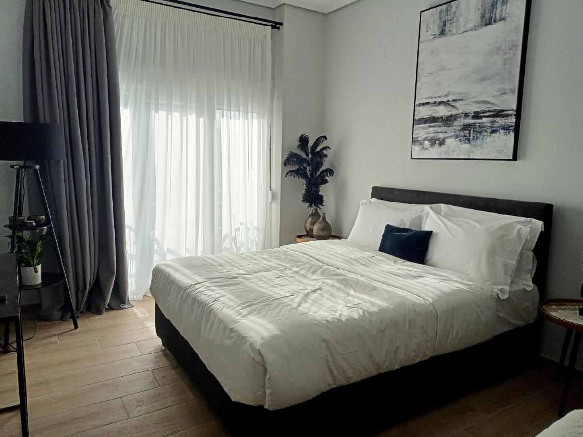 Apartmán Homing Inspired Modern Living