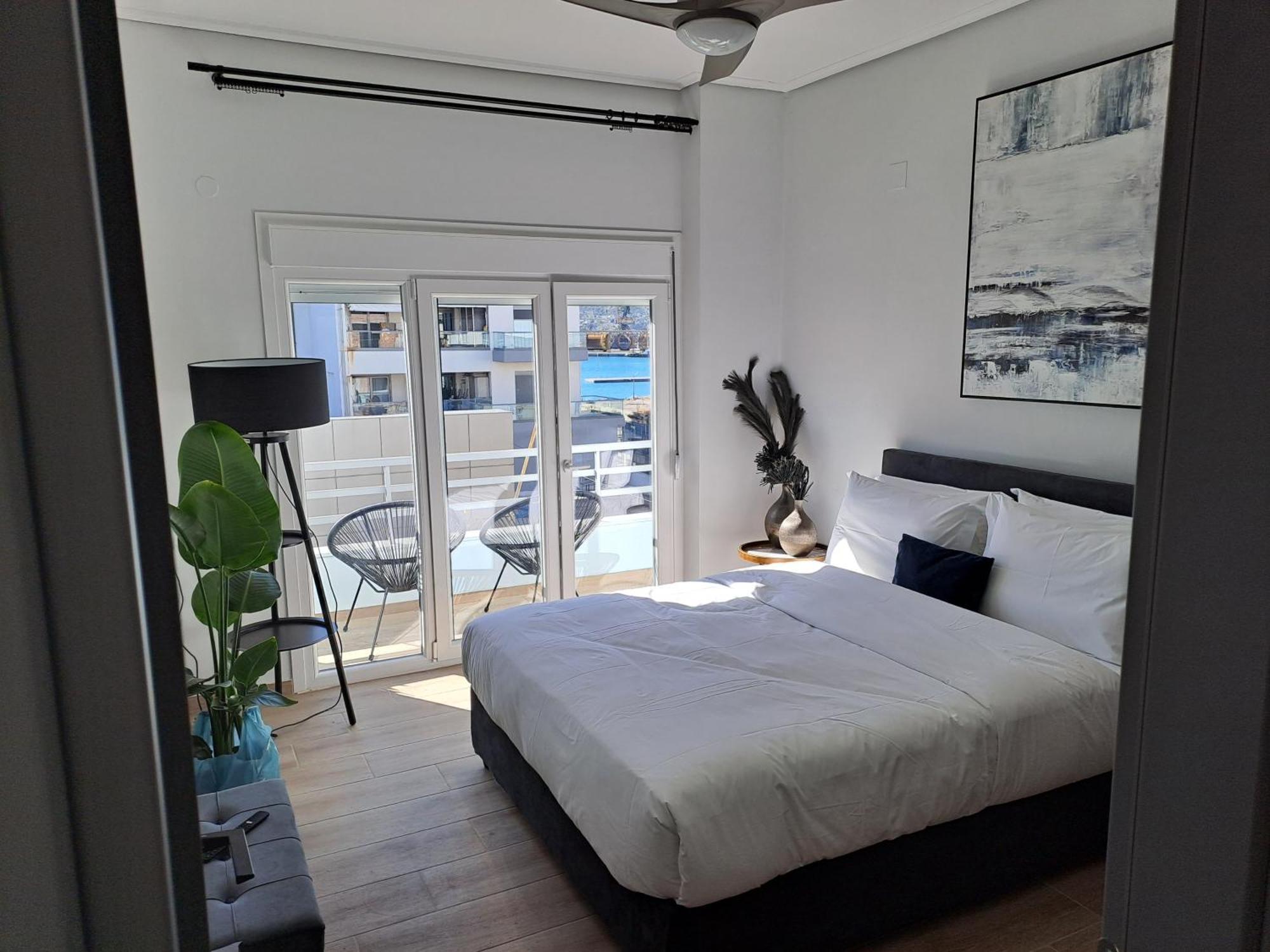 Homing Inspired Modern Living Apartmán Volos