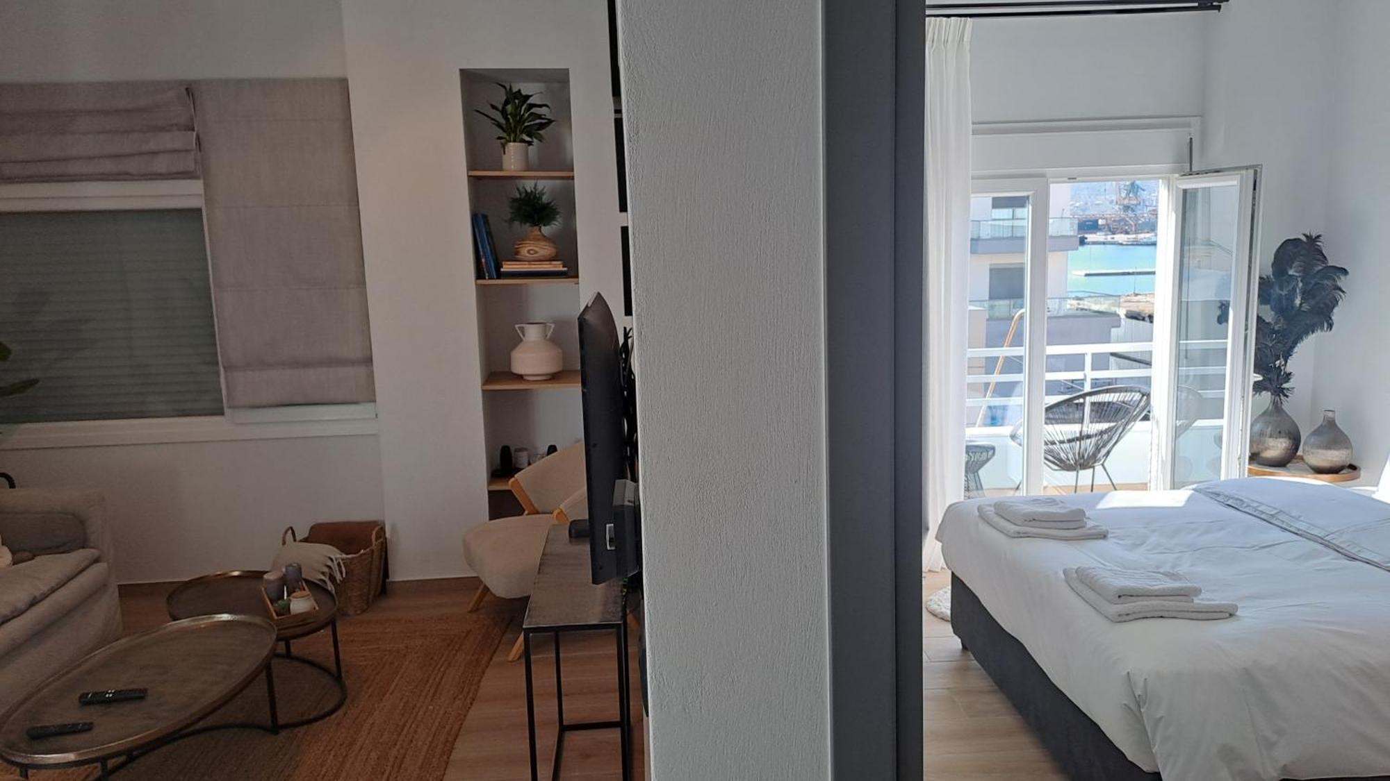 Apartmán Homing Inspired Modern Living *
