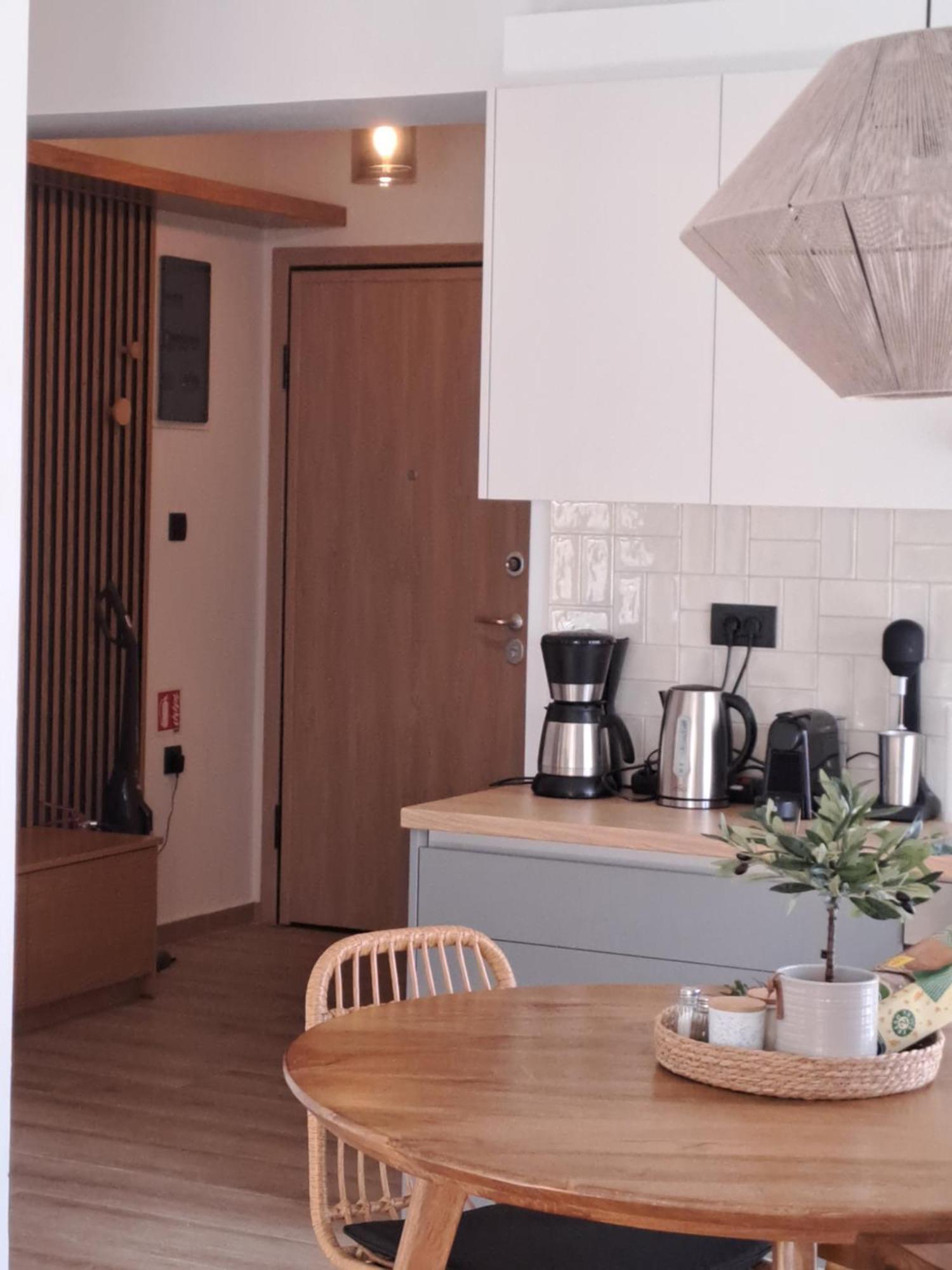 Apartmán Homing Inspired Modern Living Volos